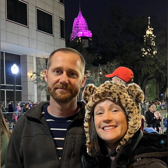 Meet your Posher, Mackenzie - Picture 3 of 3